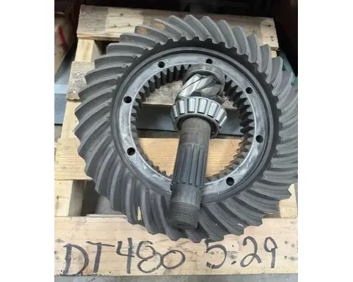 Rockwell DT480 Gear Kit