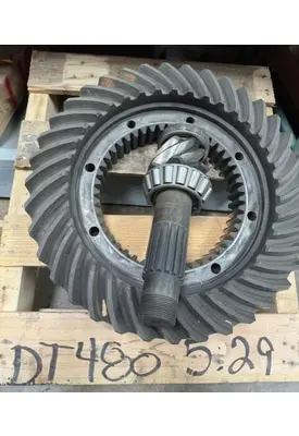Rockwell DT480 Gear Kit