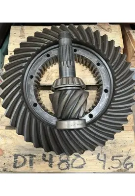 Rockwell DT480 Gear Kit