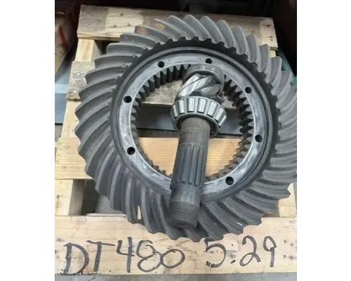 Gear Kit Rockwell DT480 T-n-t Truck Parts, Inc.
