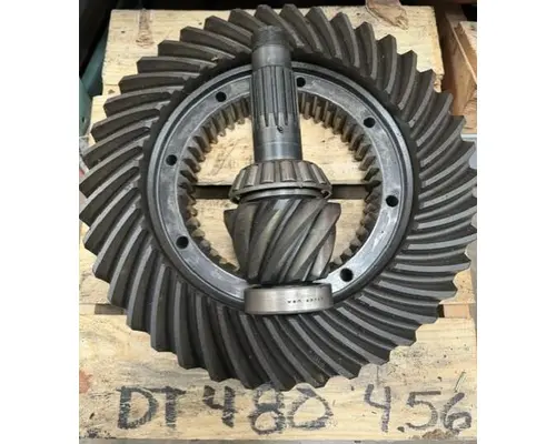 Gear Kit Rockwell DT480 T-n-t Truck Parts, Inc.