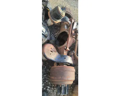 Axle Housing (Front) ROCKWELL EQHD Vriens Truck Parts