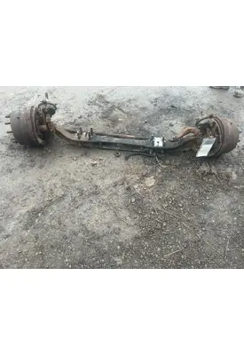 Rockwell FF961NX Axle Assy, Fr (4WD)