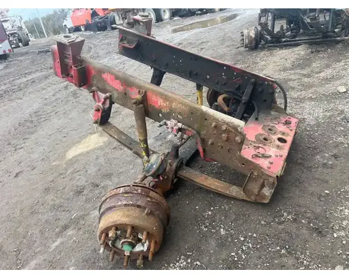 Rockwell FF961NX Axle Assy, Fr (4WD)