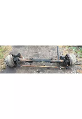 Rockwell FF961 Axle Beam (Front)