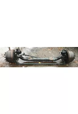 Rockwell FF961 Axle Beam (Front)