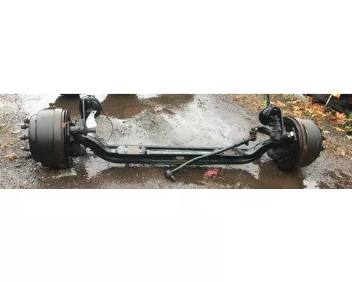 Rockwell FF961 Axle Beam (Front)