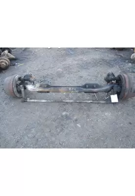 Rockwell FF961 Axle Beam (Front)