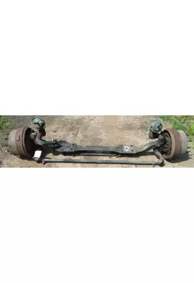 Rockwell FF961 Axle Beam (Front)