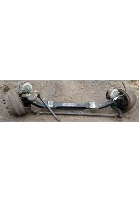 Rockwell FF961 Axle Beam (Front)