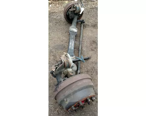 Rockwell FF961 Axle Beam (Front)