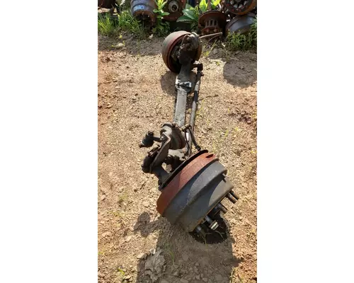 Rockwell FG941 Axle Beam (Front)