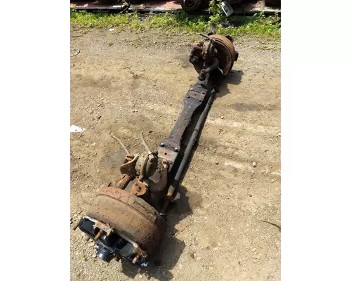 Rockwell FL941NX182 Axle Beam (Front)