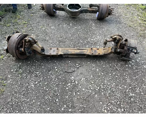 Rockwell FL941NX182 Axle Beam (Front)