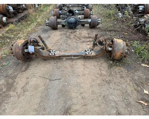 Rockwell FL941 Axle Beam (Front)
