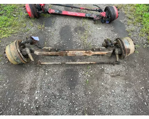 Rockwell FL941 Axle Beam (Front)