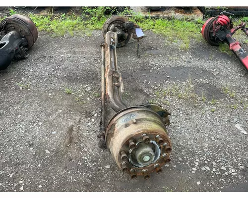 Rockwell FL941 Axle Beam (Front)