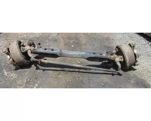 Rockwell FL941 Axle Beam (Front)