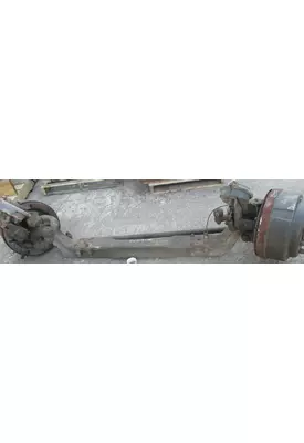 Rockwell FL943 Axle Beam (Front)