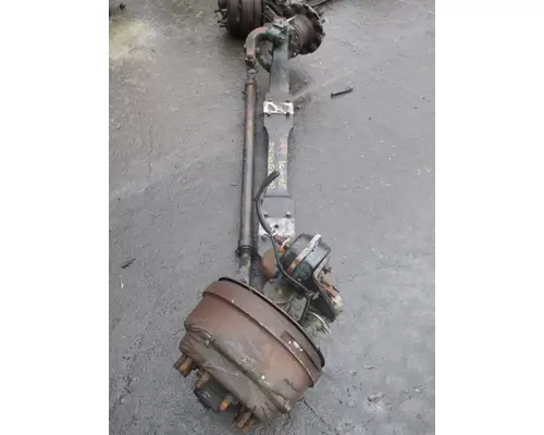 Rockwell FL943 Axle Beam (Front)