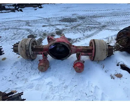 Axle Housing (Front) Rockwell FD4000 Camerota Truck Parts