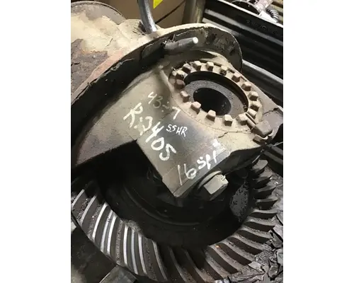 Rears (Rear) ROCKWELL FDS 1808 Wilkins Rebuilders Supply