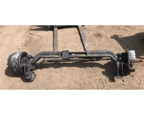 Axle Beam (Front) ROCKWELL FF931 Rsw Heavy Truck Parts Division