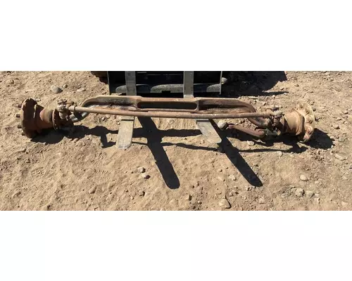 Axle Beam (Front) ROCKWELL FF931 Rsw Heavy Truck Parts Division