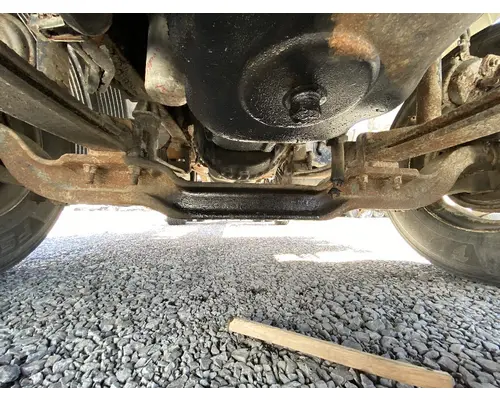 Axle Beam (Front) ROCKWELL FF931 Custom Truck One Source