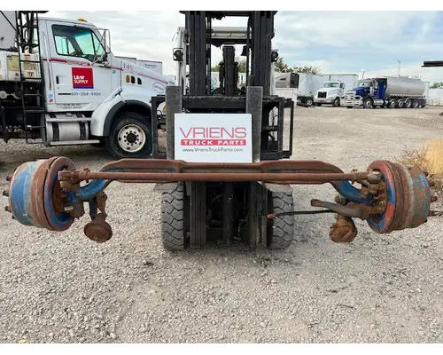 Axle Assembly, Front (Steer) ROCKWELL FF941 Vriens Truck Parts