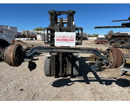 Axle Assembly, Front (Steer) ROCKWELL FF961 Vriens Truck Parts