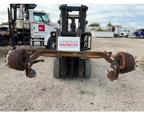 Axle Assembly, Front (Steer) ROCKWELL FF961 Vriens Truck Parts