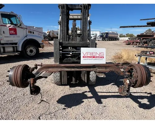 Axle Assembly, Front (Steer) ROCKWELL FF961 Vriens Truck Parts