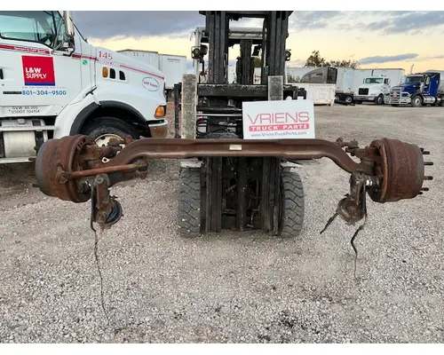 Axle Assembly, Front (Steer) ROCKWELL FF961 Vriens Truck Parts