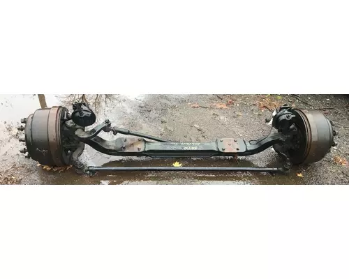 Axle Beam (Front) Rockwell FF961 Camerota Truck Parts