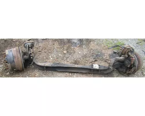 Axle Beam (Front) Rockwell FF961 Camerota Truck Parts