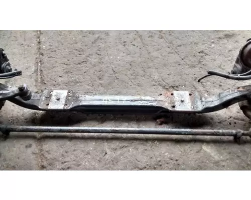 Axle Beam (Front) Rockwell FF961 Camerota Truck Parts