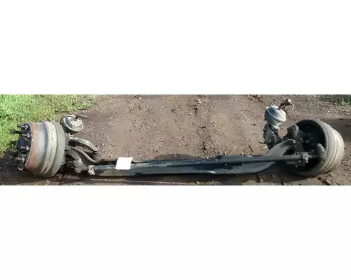 Axle Beam (Front) Rockwell FF961 Camerota Truck Parts