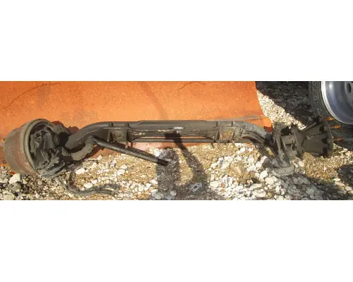 Axle Beam (Front) ROCKWELL FF961 Tim Jordan's Truck Parts, Inc.