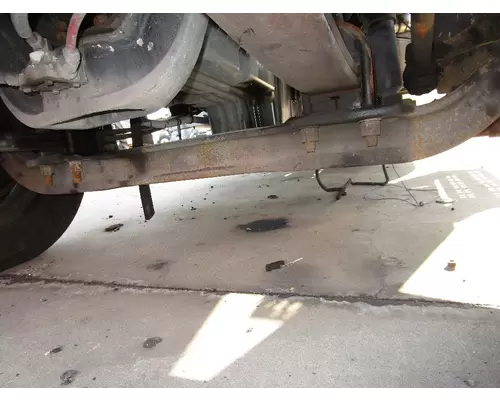 Axle Beam (Front) ROCKWELL FF961 Tim Jordan's Truck Parts, Inc.