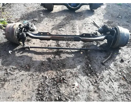 Axle Beam (Front) Rockwell FF961 Camerota Truck Parts