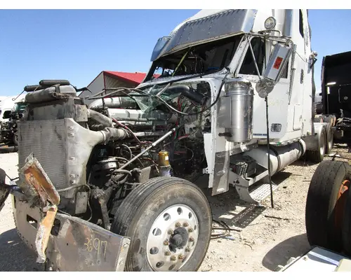 Axle Beam (Front) ROCKWELL FF961 Tim Jordan's Truck Parts, Inc.