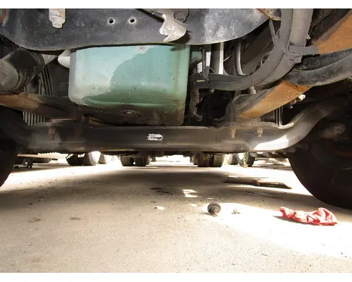 Axle Beam (Front) ROCKWELL FF961 Tim Jordan's Truck Parts, Inc.