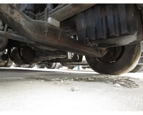 Axle Beam (Front) ROCKWELL FF961 Tim Jordan's Truck Parts, Inc.