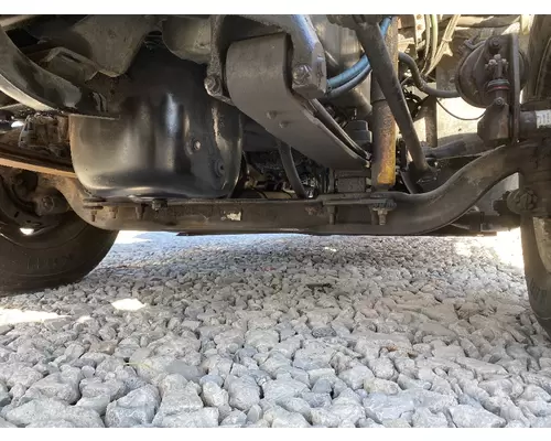 Axle Beam (Front) ROCKWELL FF961 Custom Truck One Source