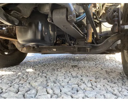 Axle Beam (Front) ROCKWELL FF961 Custom Truck One Source