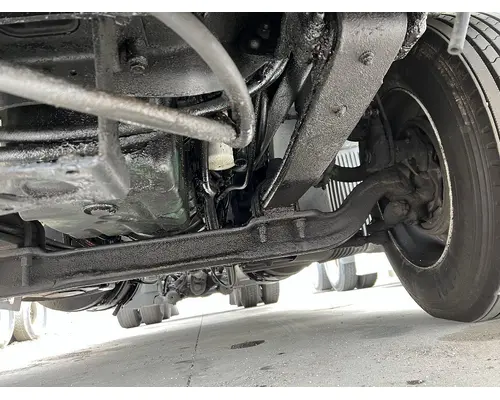 Axle Beam (Front) ROCKWELL FF966 Tim Jordan's Truck Parts, Inc.