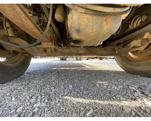 Axle Beam (Front) ROCKWELL FF981 Custom Truck One Source