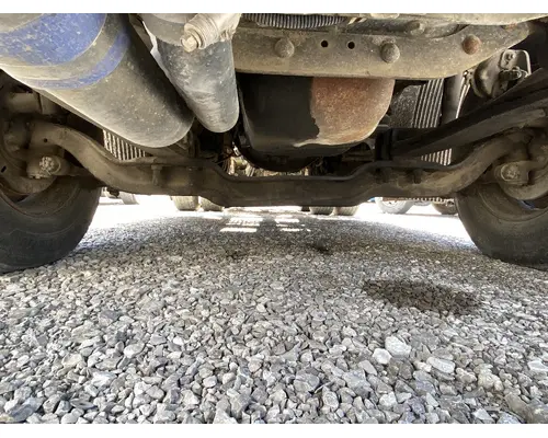 Axle Beam (Front) ROCKWELL FF981 Custom Truck One Source