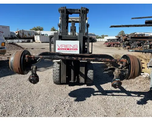 Axle Assembly, Front (Steer) ROCKWELL FG941 Vriens Truck Parts